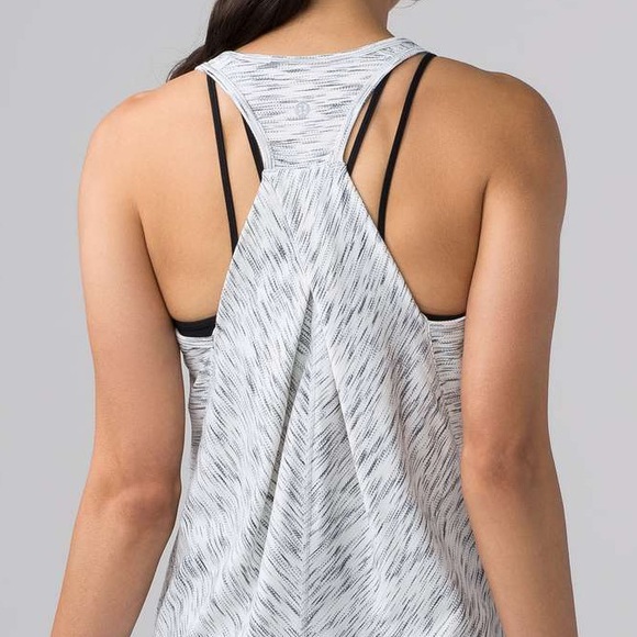 Lululemon Essential Tank Top - Picture 3 of 4